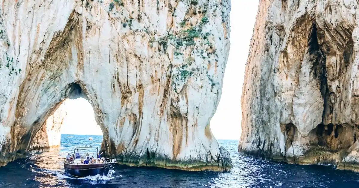 A Day in Capri: Plan Your Naples to Capri Day Trip