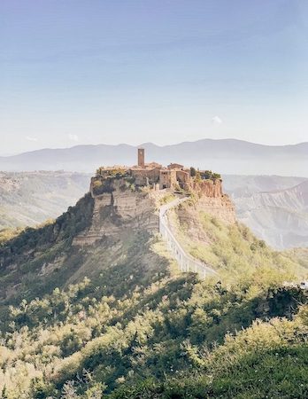Civita di Bagnoregio: A Charming Day Trip | Tasty Itinerary