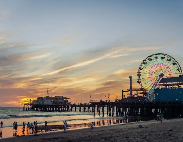 top 20 tourist attractions in los angeles