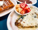 15 Fantastic Spots For Breakfast And Brunch In Pasadena, CA | Tasty ...