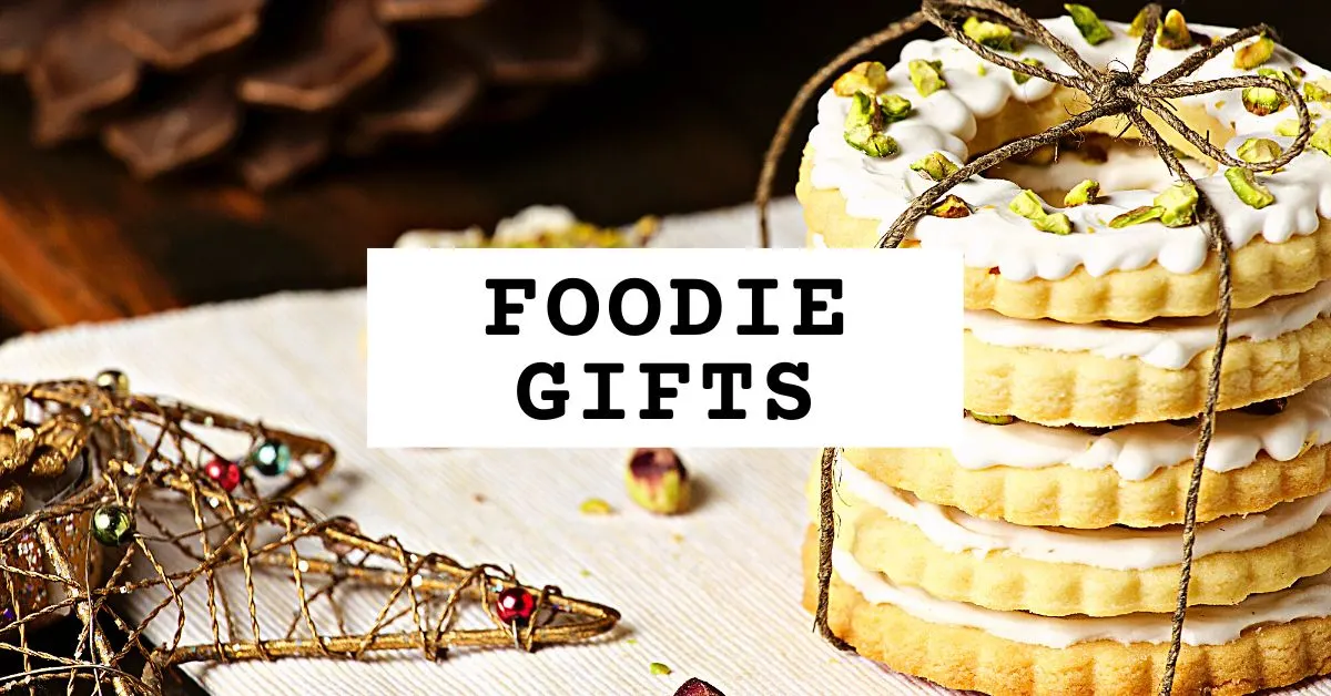 Gifts for the foodie – Boston Herald