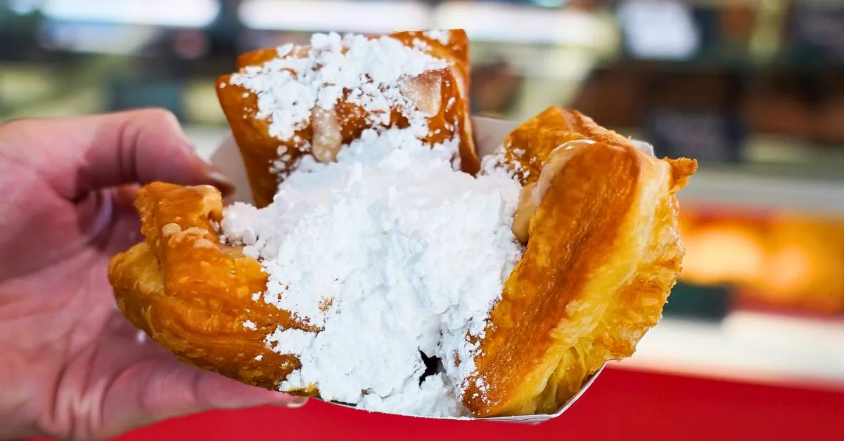 6 Scrumptious Spots for Beignets in New Orleans
