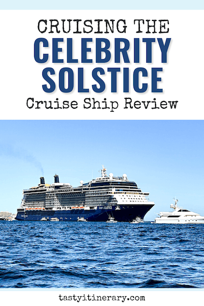 celebrity cruise july 9